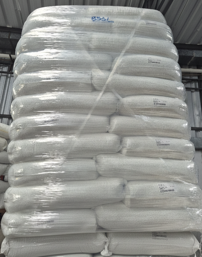 Embalagens Recicladas